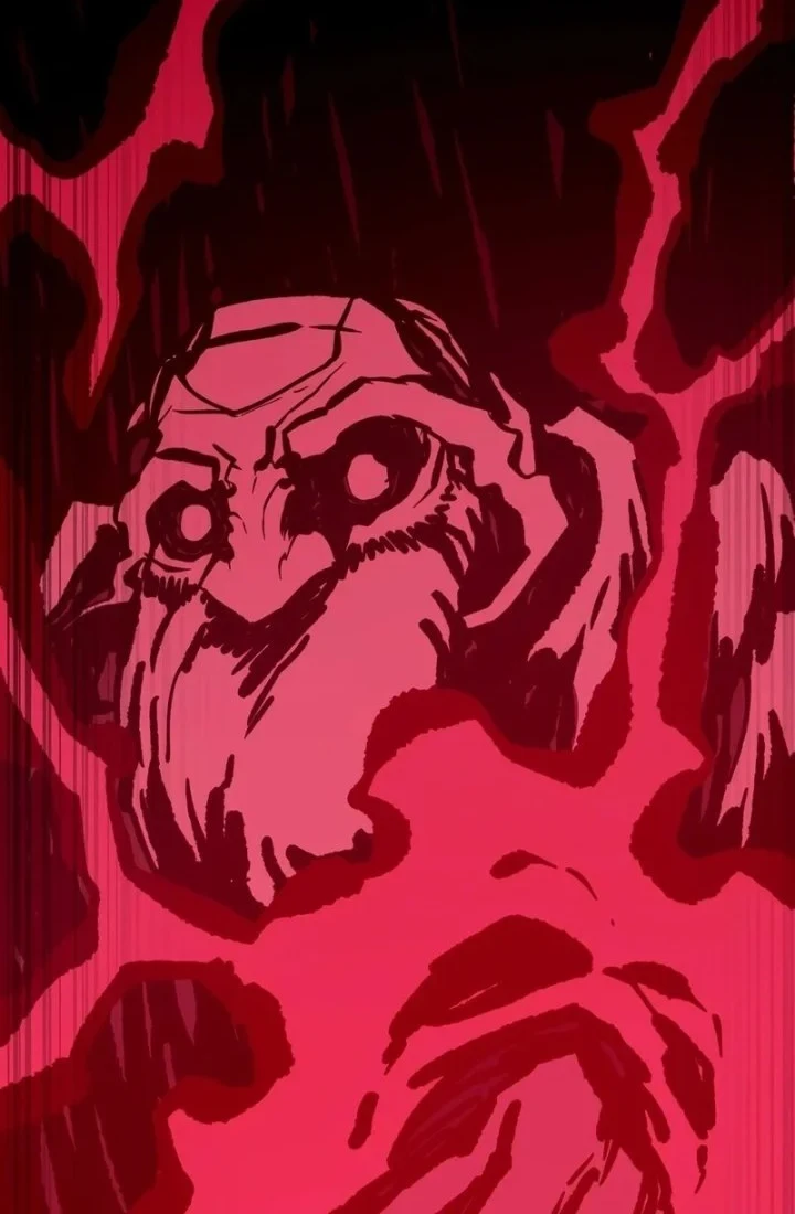 Dungeon Odyssey Bab 164 halaman 64
