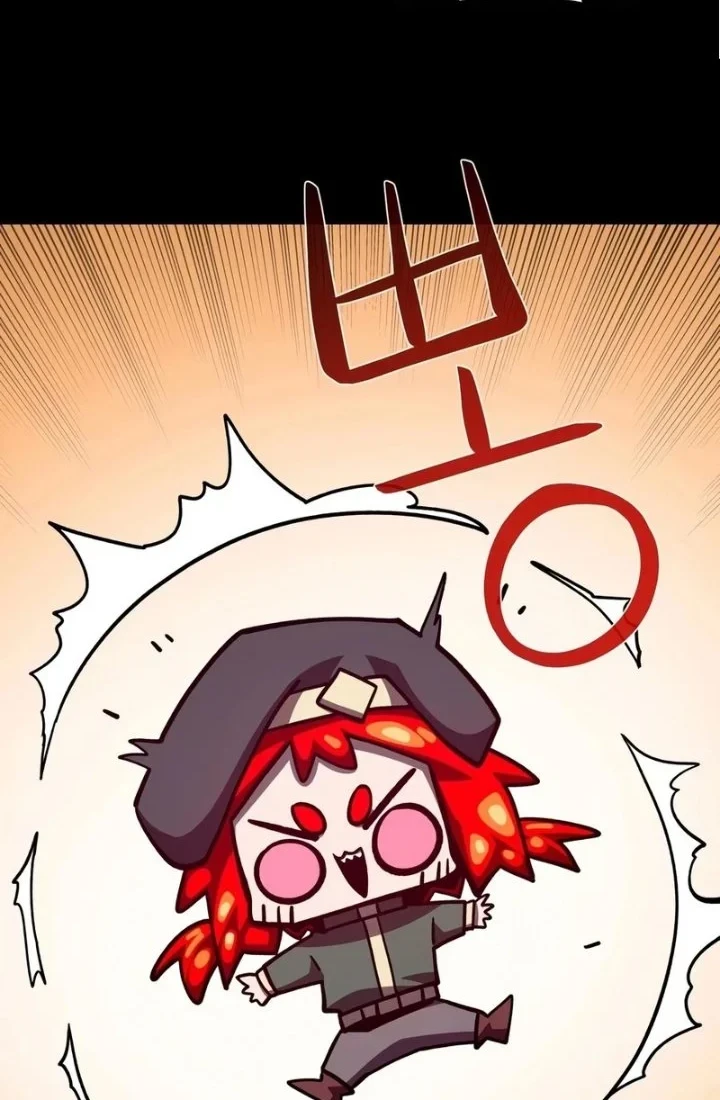 Dungeon Odyssey Bab 164 halaman 72