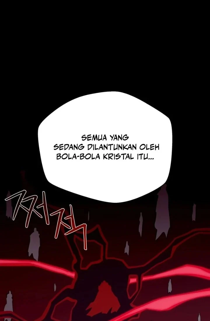 Dungeon Odyssey Bab 164 halaman 74