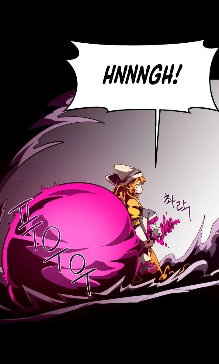 Dungeon Odyssey Bab 165 halaman 20