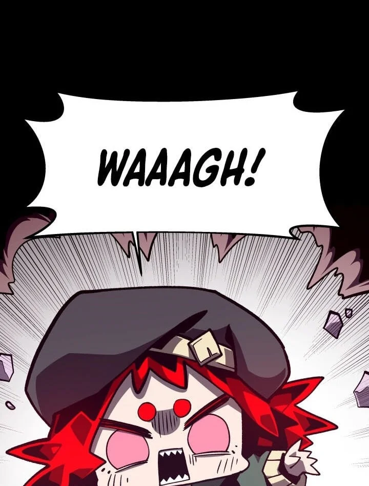 Dungeon Odyssey Bab 165 halaman 25