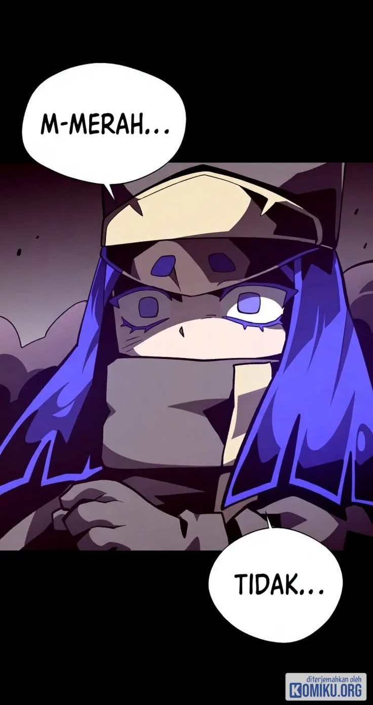 Dungeon Odyssey Bab 165 halaman 52