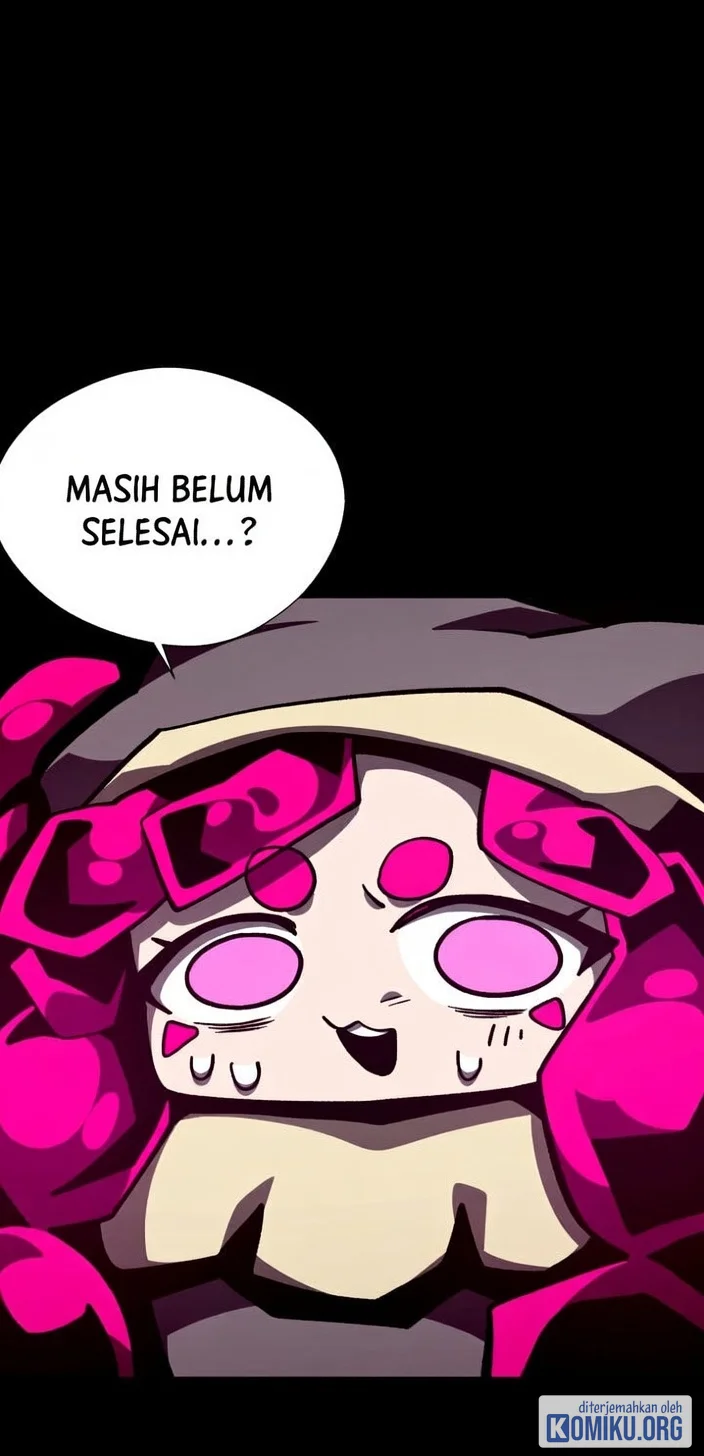 Dungeon Odyssey Bab 165 halaman 61