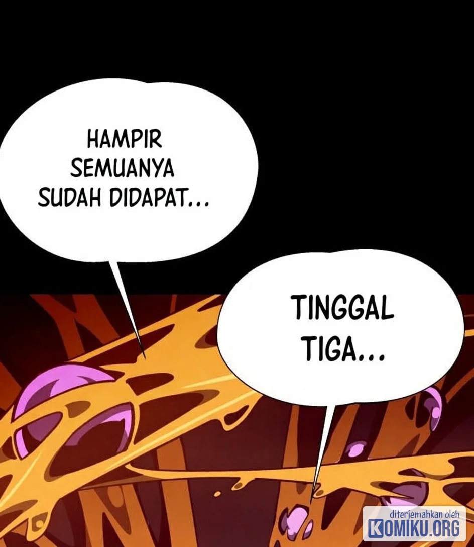 Dungeon Odyssey Bab 165 halaman 63
