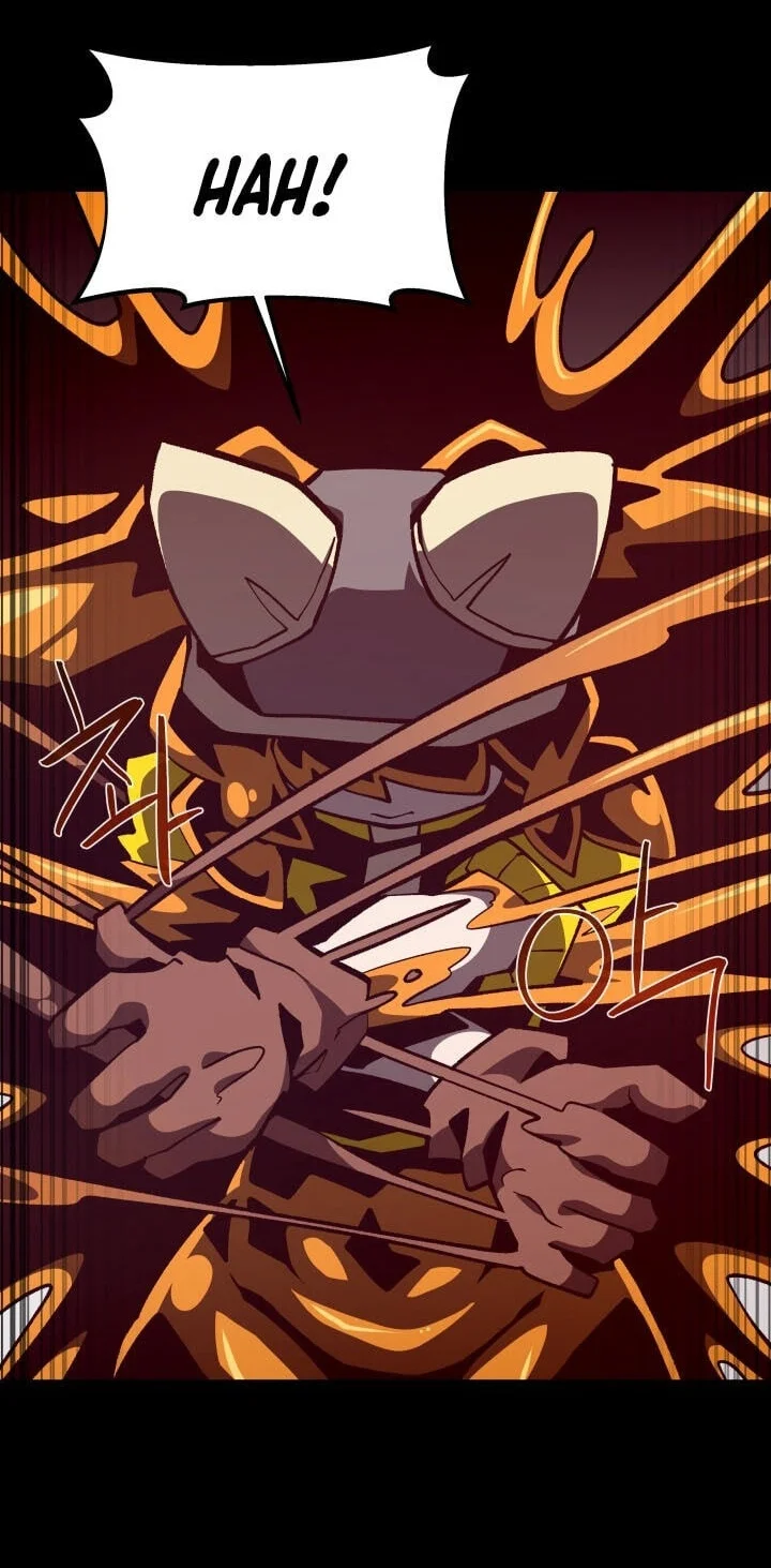 Dungeon Odyssey Bab 165 halaman 66