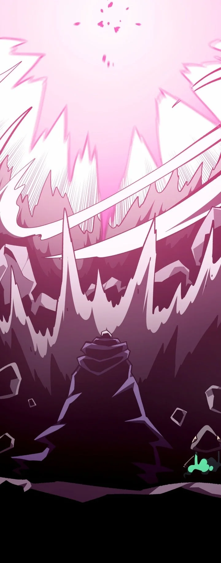 Dungeon Odyssey Bab 166 halaman 3