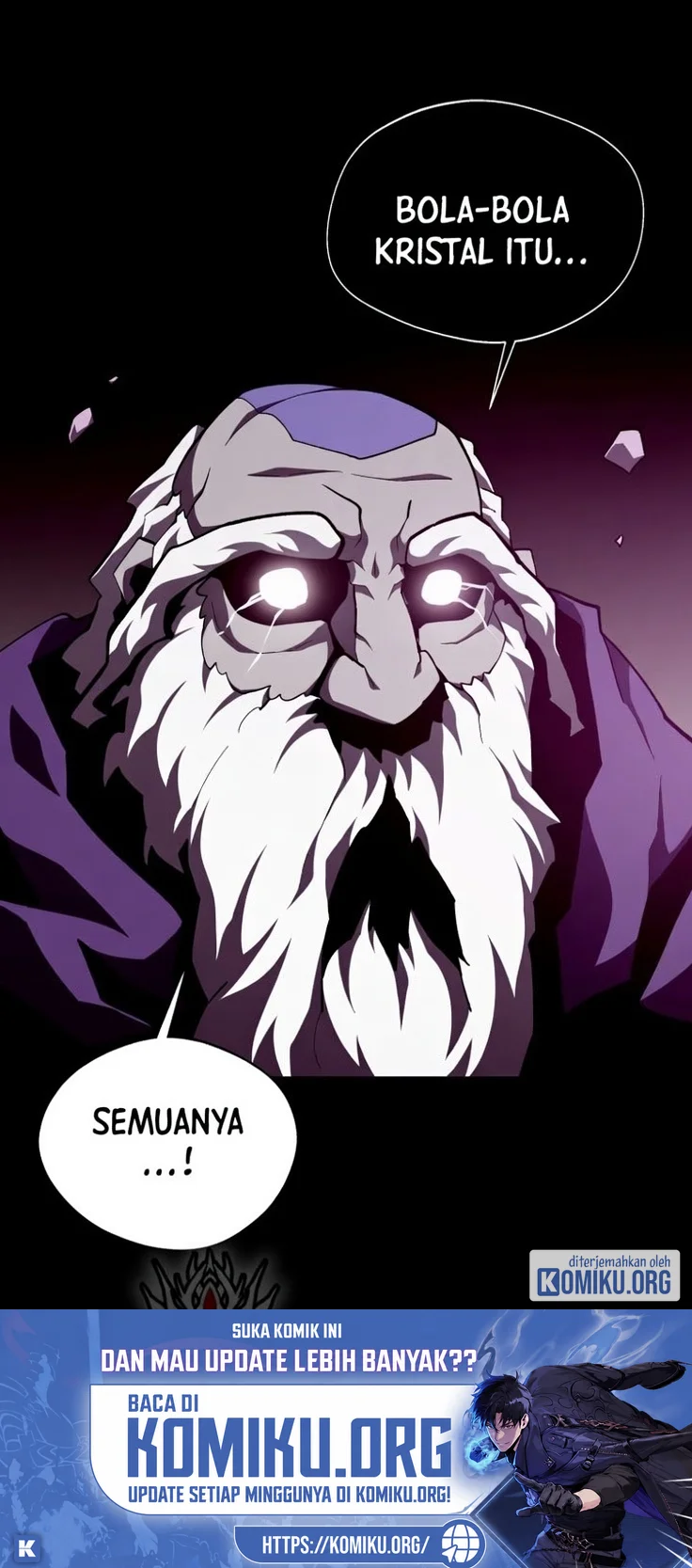 Dungeon Odyssey Bab 166 halaman 4