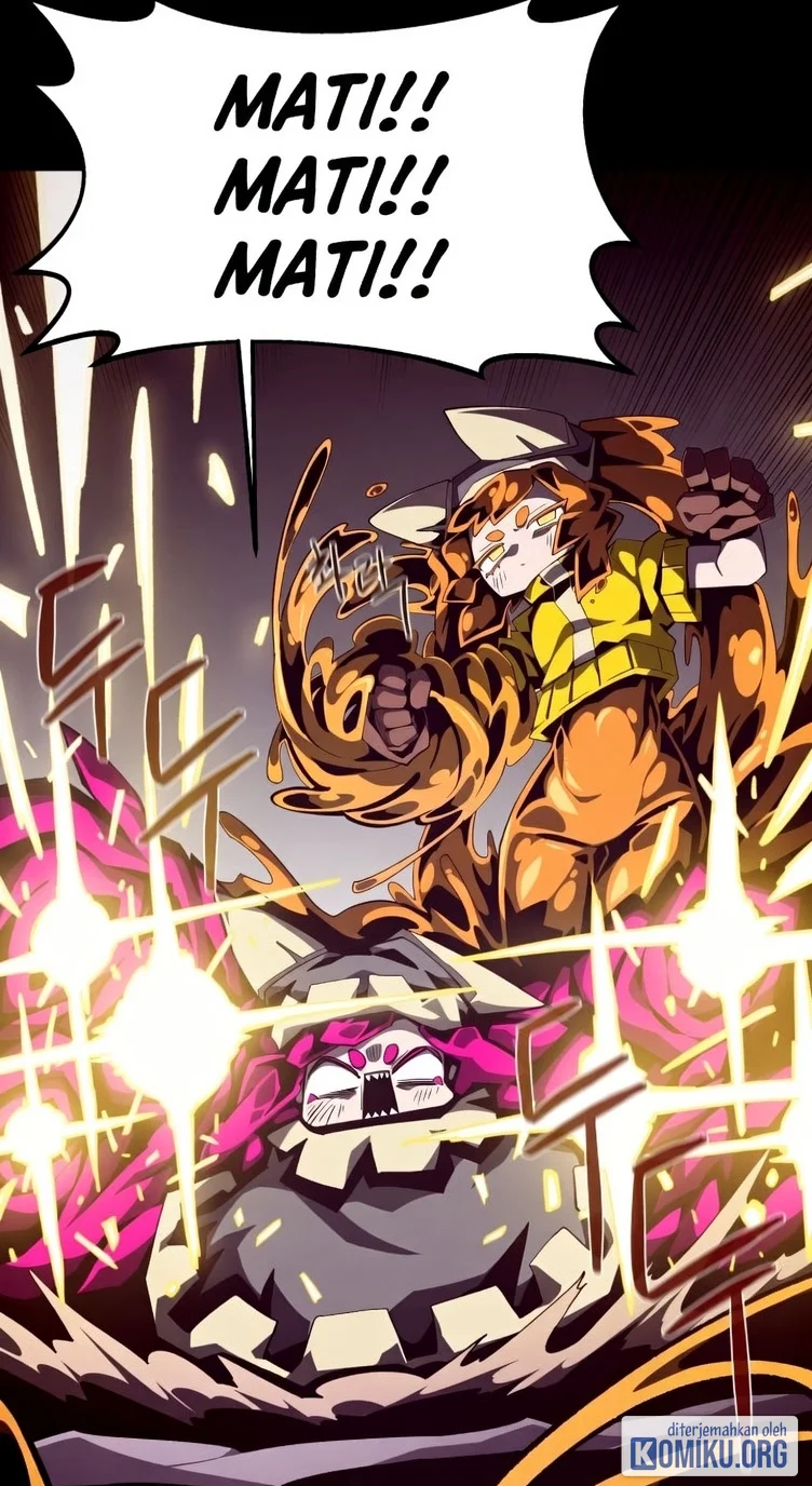 Dungeon Odyssey Bab 166 halaman 13