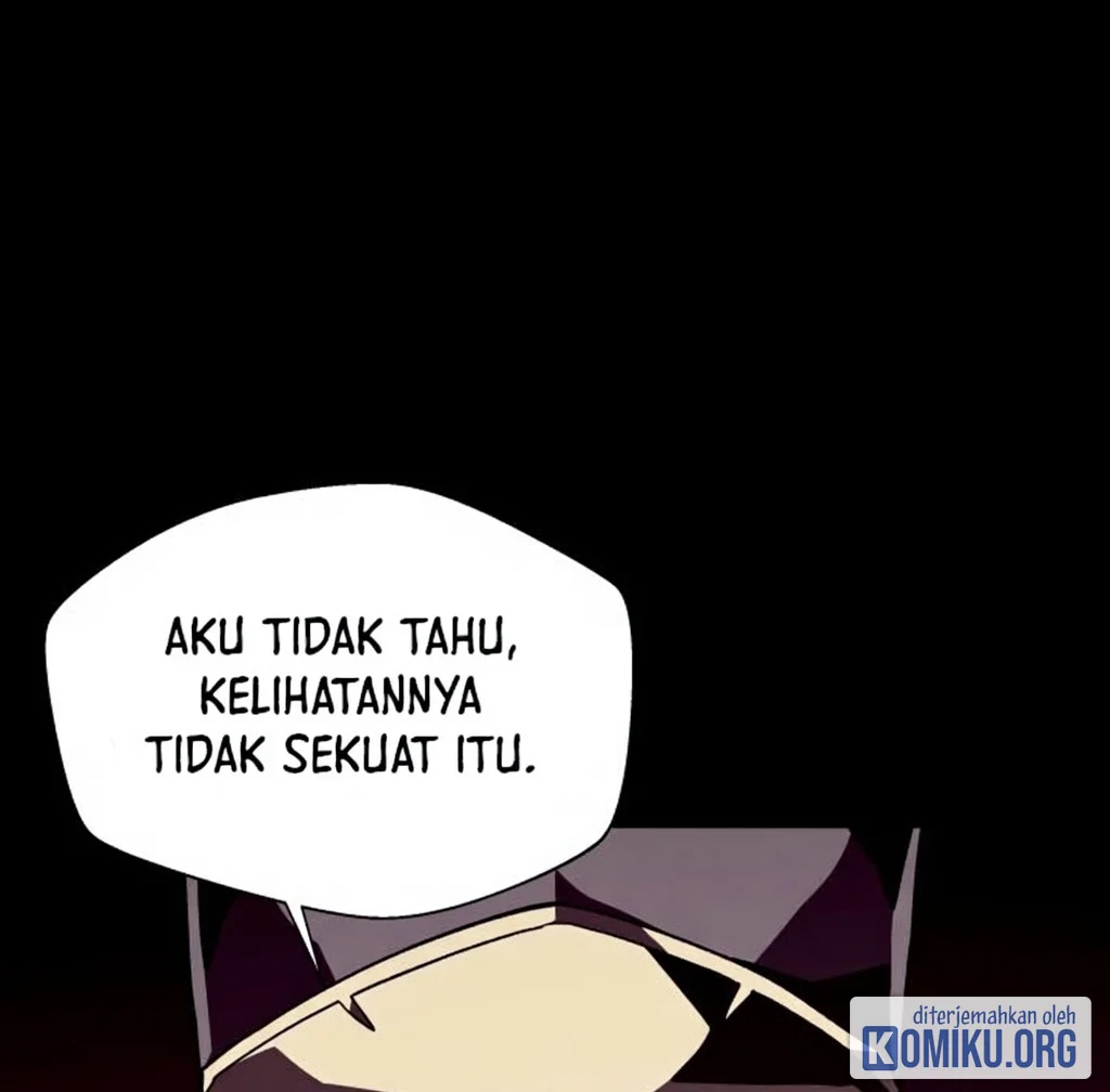 Dungeon Odyssey Bab 166 halaman 41
