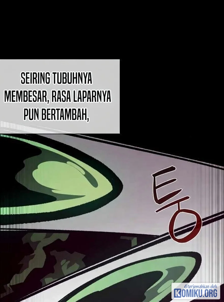 Dungeon Odyssey Bab 167 halaman 13