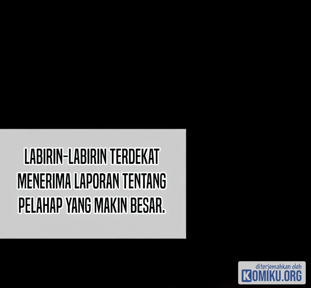 Dungeon Odyssey Bab 167 halaman 20