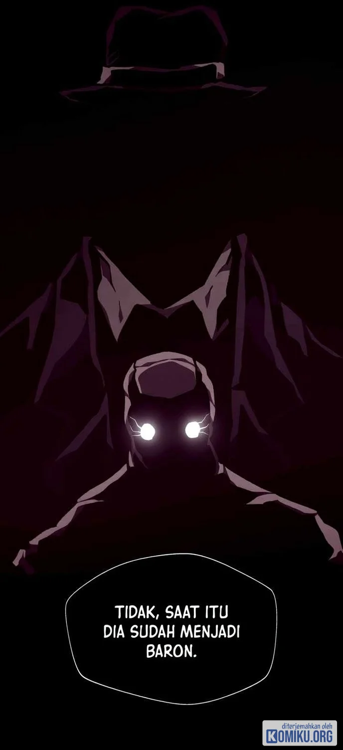Dungeon Odyssey Bab 167 halaman 41