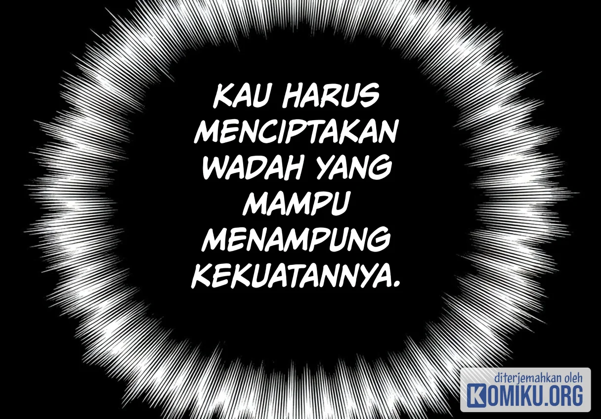 Dungeon Odyssey Bab 167 halaman 65