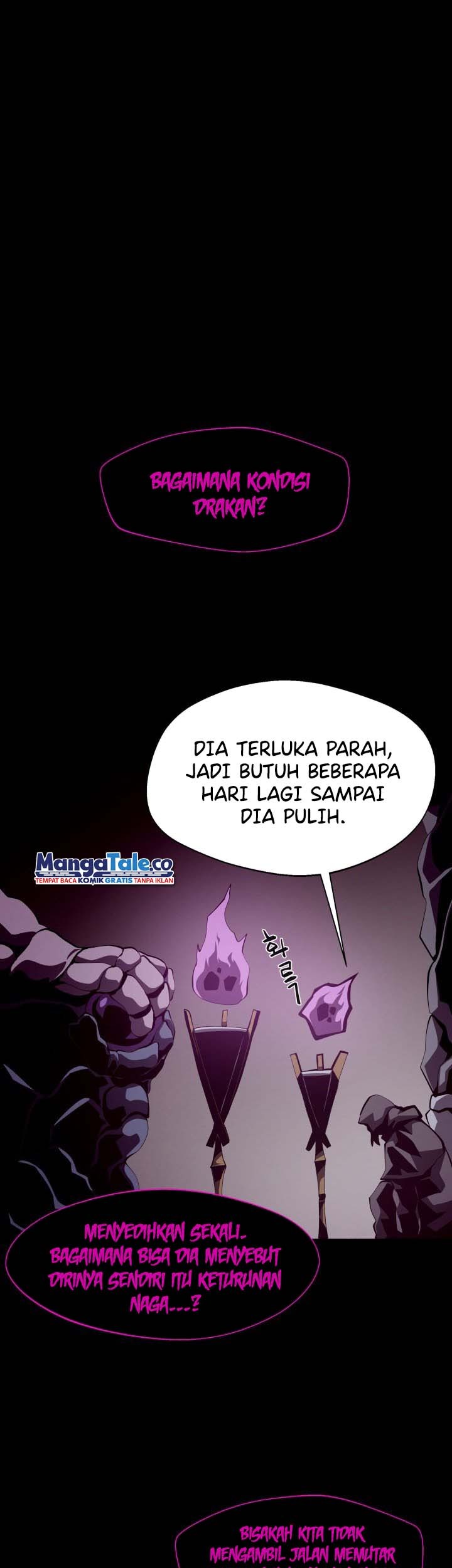 Dungeon Odyssey chapter 17 halaman 2