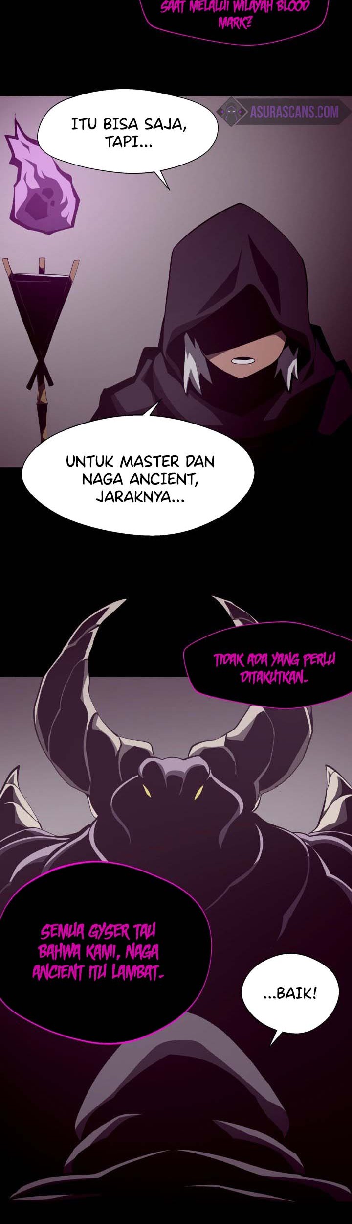 Dungeon Odyssey chapter 17 halaman 3