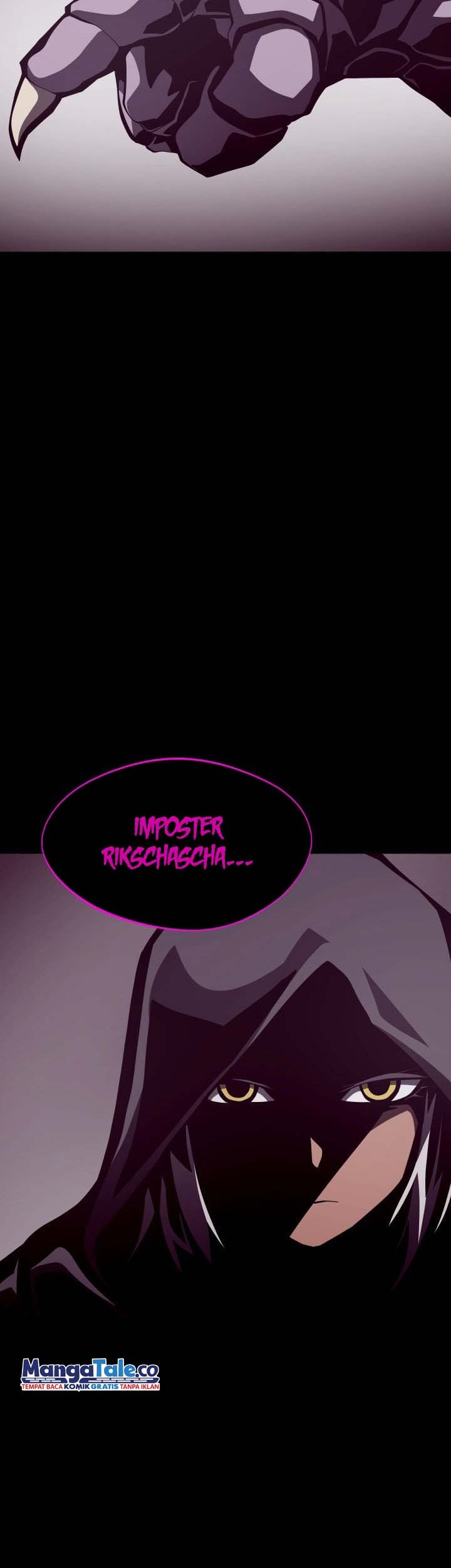Dungeon Odyssey chapter 17 halaman 5