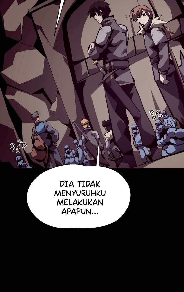 Dungeon Odyssey chapter 17 halaman 11