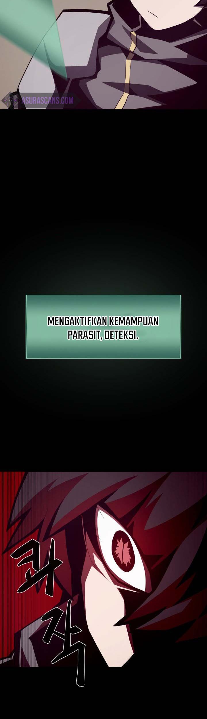 Dungeon Odyssey chapter 17 halaman 14