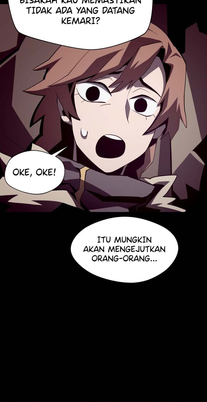 Dungeon Odyssey chapter 17 halaman 16