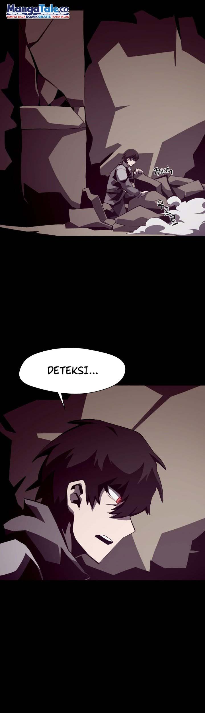 Dungeon Odyssey chapter 17 halaman 19