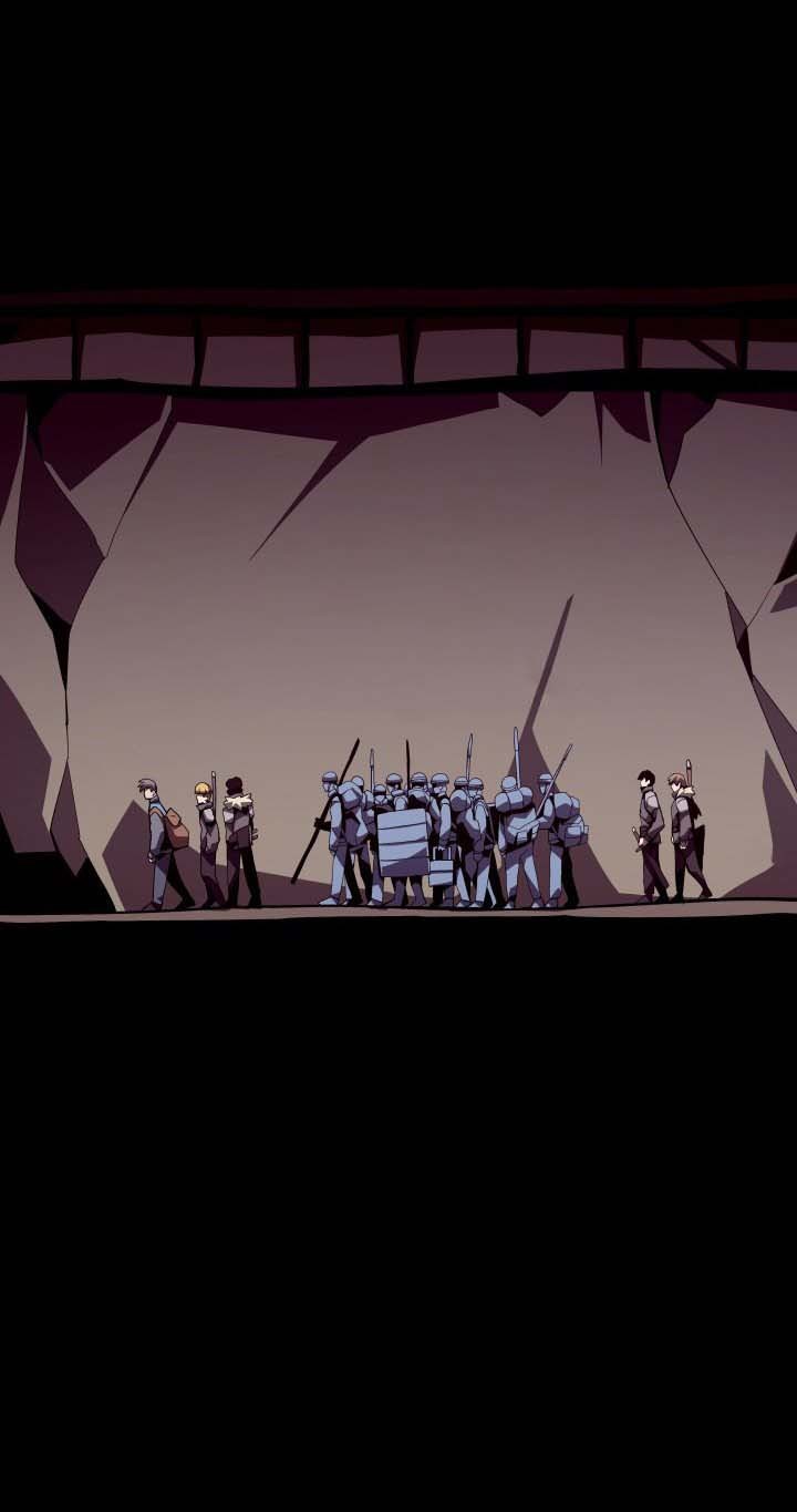 Dungeon Odyssey chapter 17 halaman 31