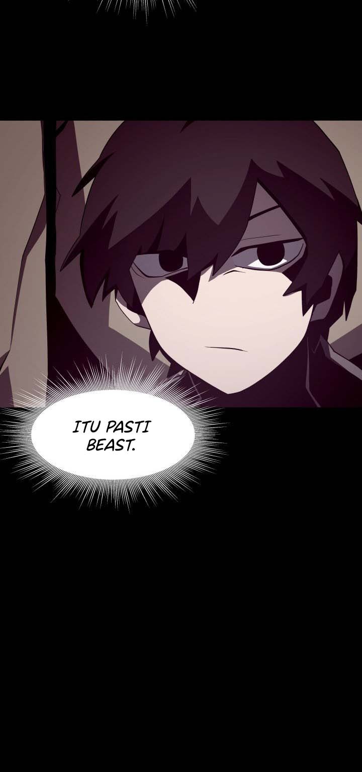Dungeon Odyssey chapter 17 halaman 36