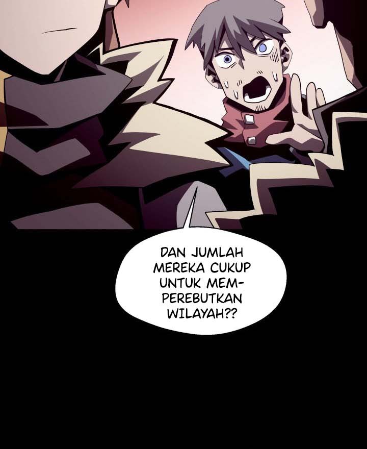 Dungeon Odyssey chapter 17 halaman 41