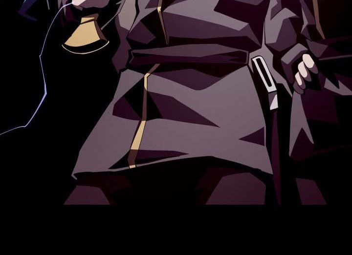 Dungeon Odyssey chapter 17 halaman 45