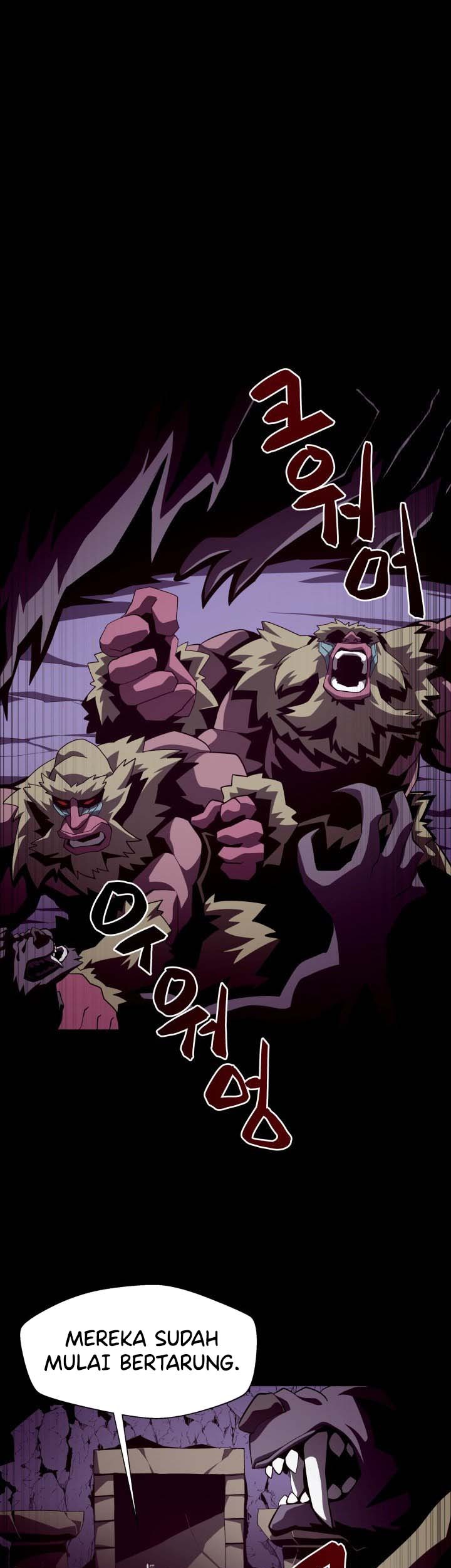Dungeon Odyssey Bab 18 halaman 2