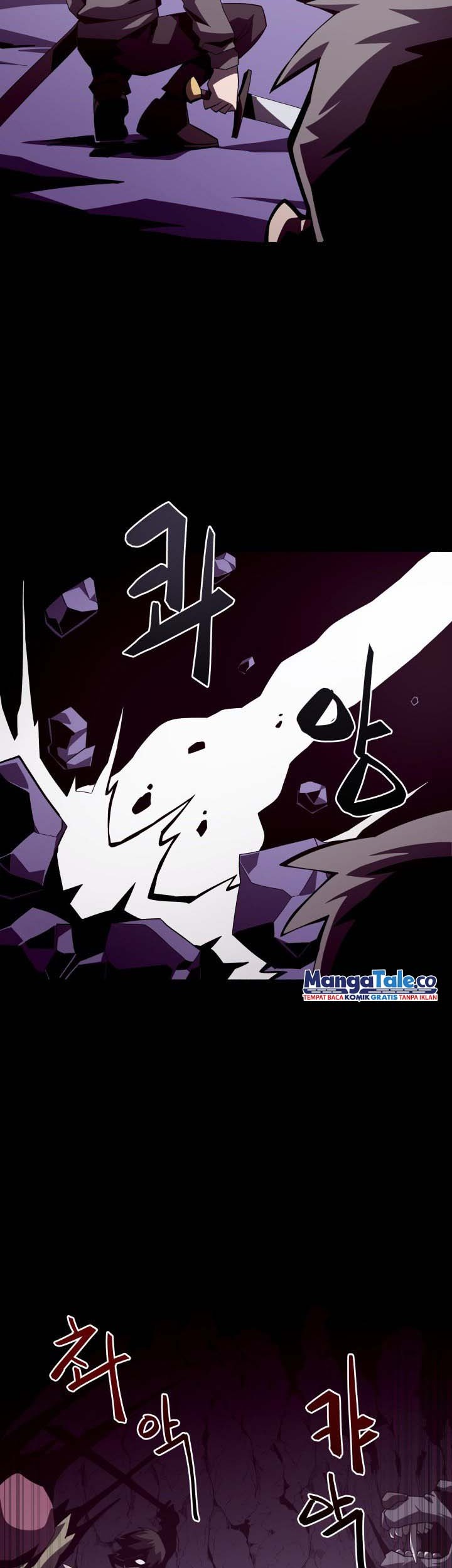 Dungeon Odyssey Bab 18 halaman 4