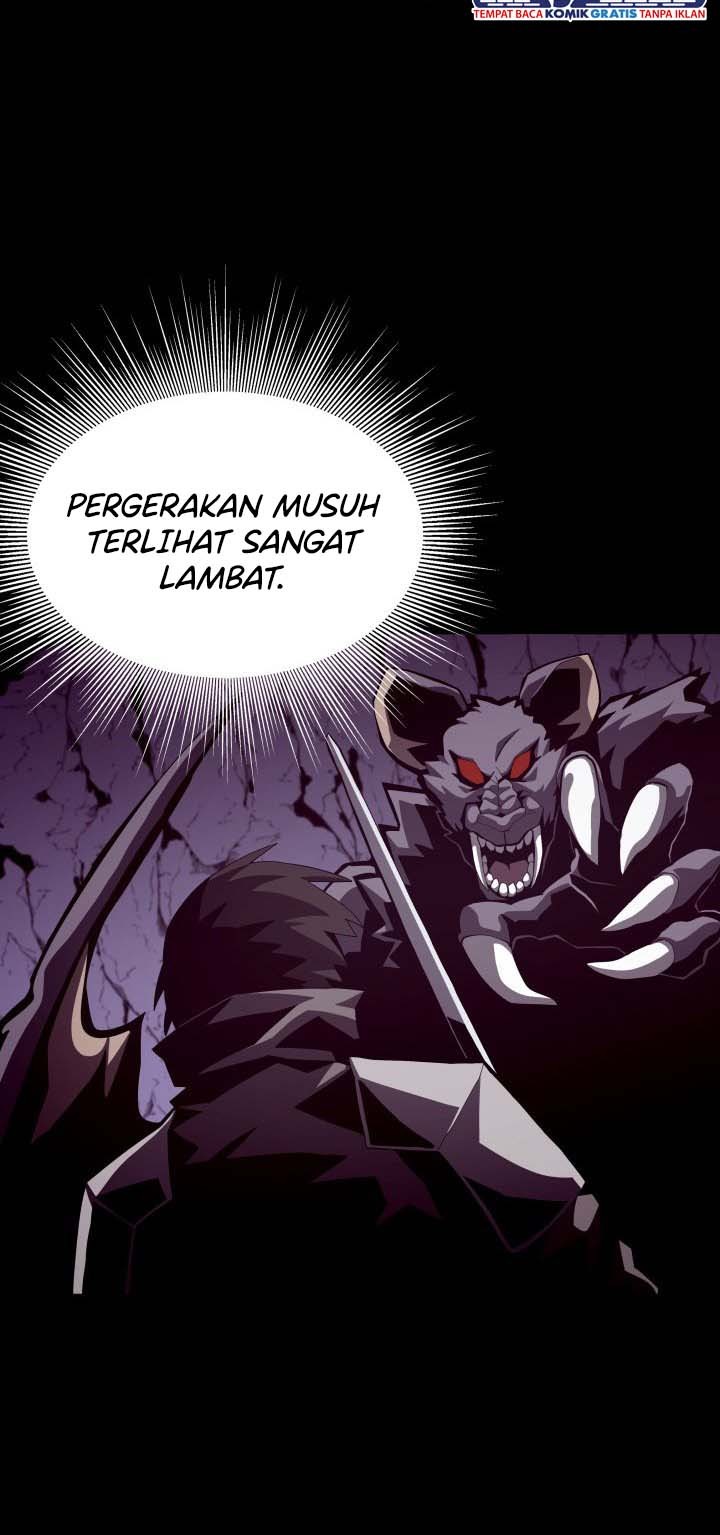 Dungeon Odyssey Bab 18 halaman 15