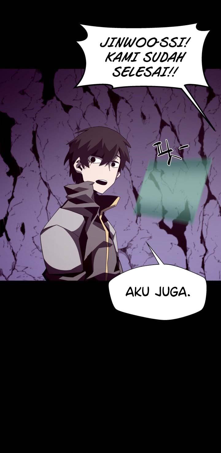 Dungeon Odyssey Bab 18 halaman 20