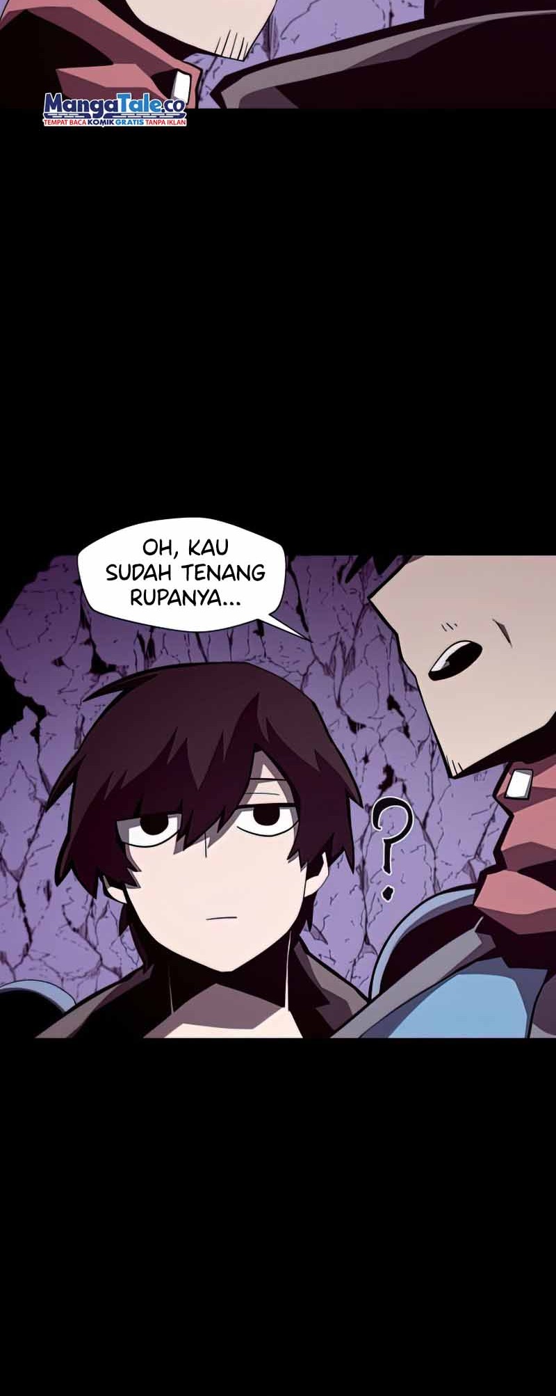 Dungeon Odyssey Bab 19 halaman 13