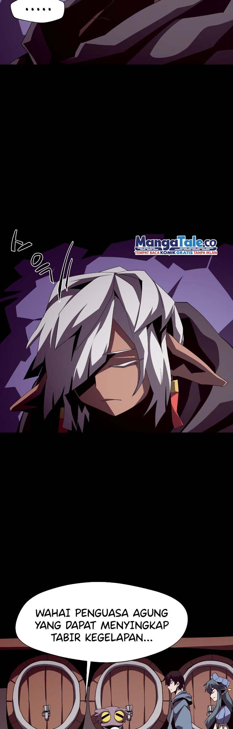 Dungeon Odyssey Bab 20 halaman 4