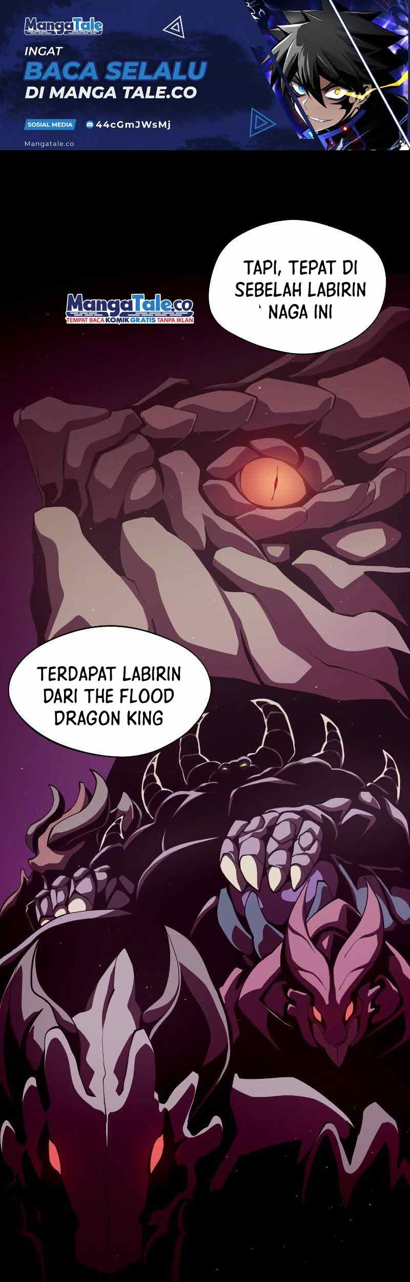 Dungeon Odyssey Bab 21 halaman 2