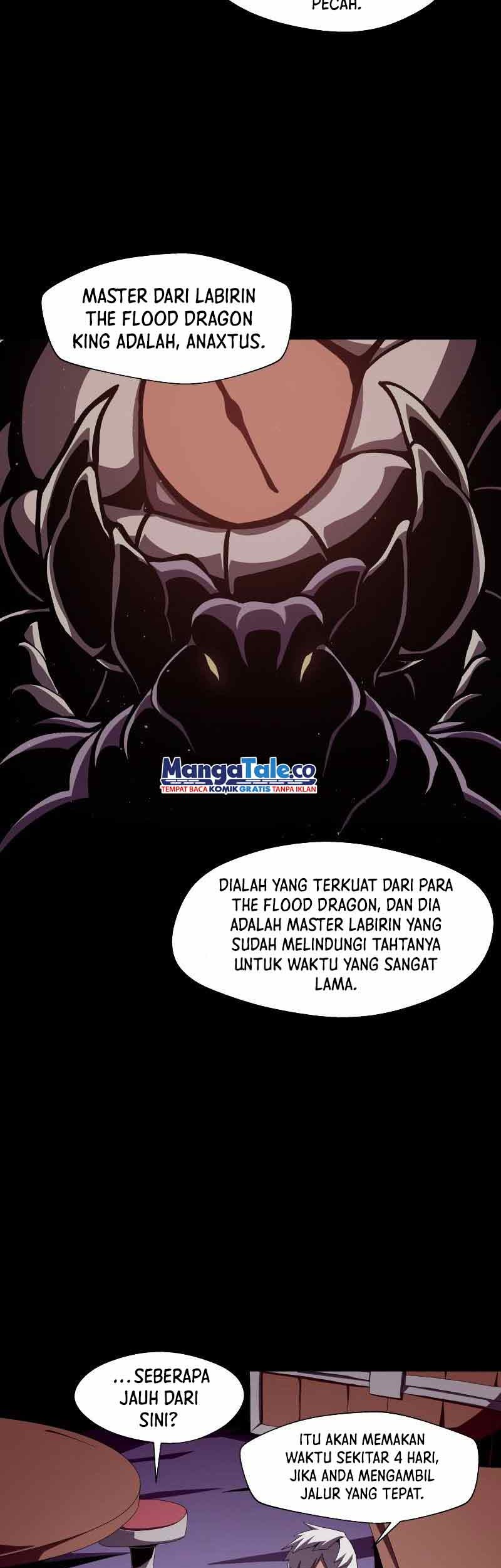Dungeon Odyssey Bab 21 halaman 4