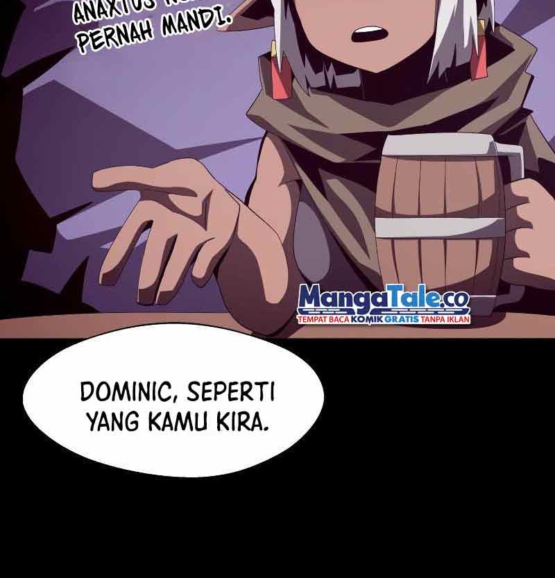 Dungeon Odyssey Bab 21 halaman 19