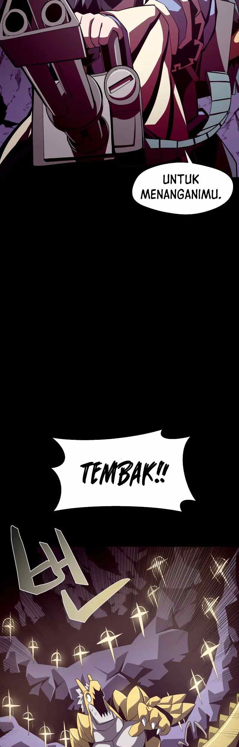 Dungeon Odyssey Bab 21 halaman 49