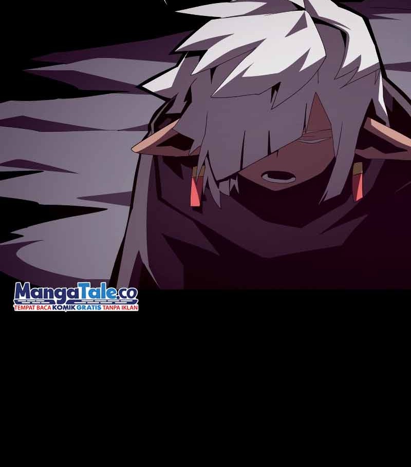 Dungeon Odyssey Bab 22 halaman 7