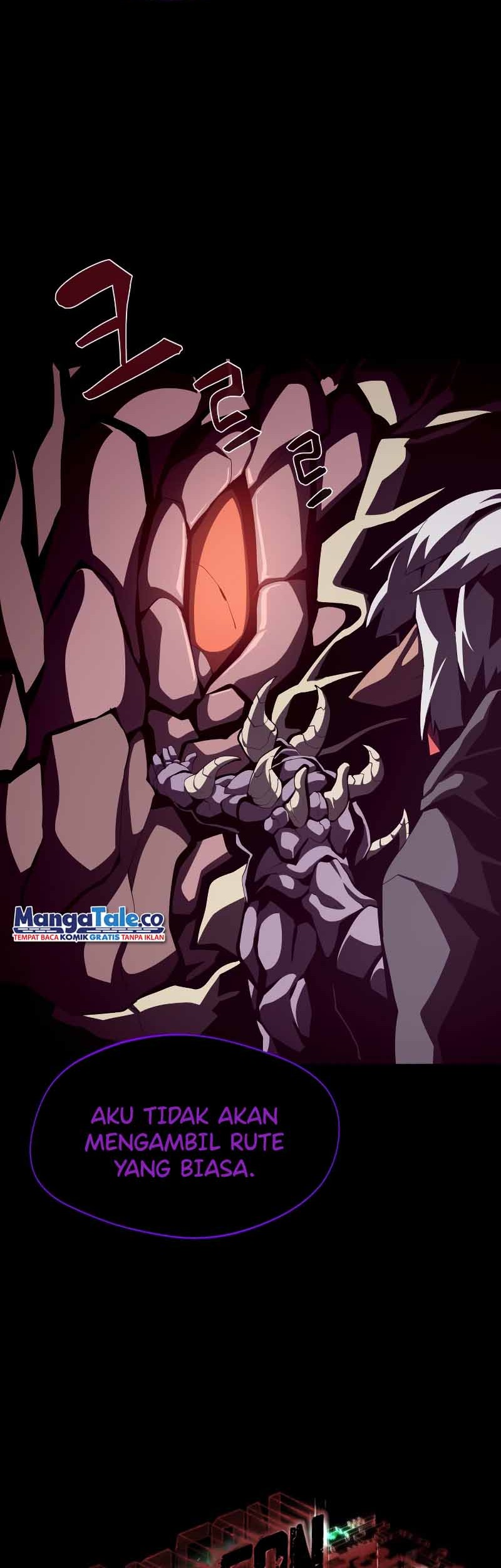 Dungeon Odyssey Bab 22 halaman 11