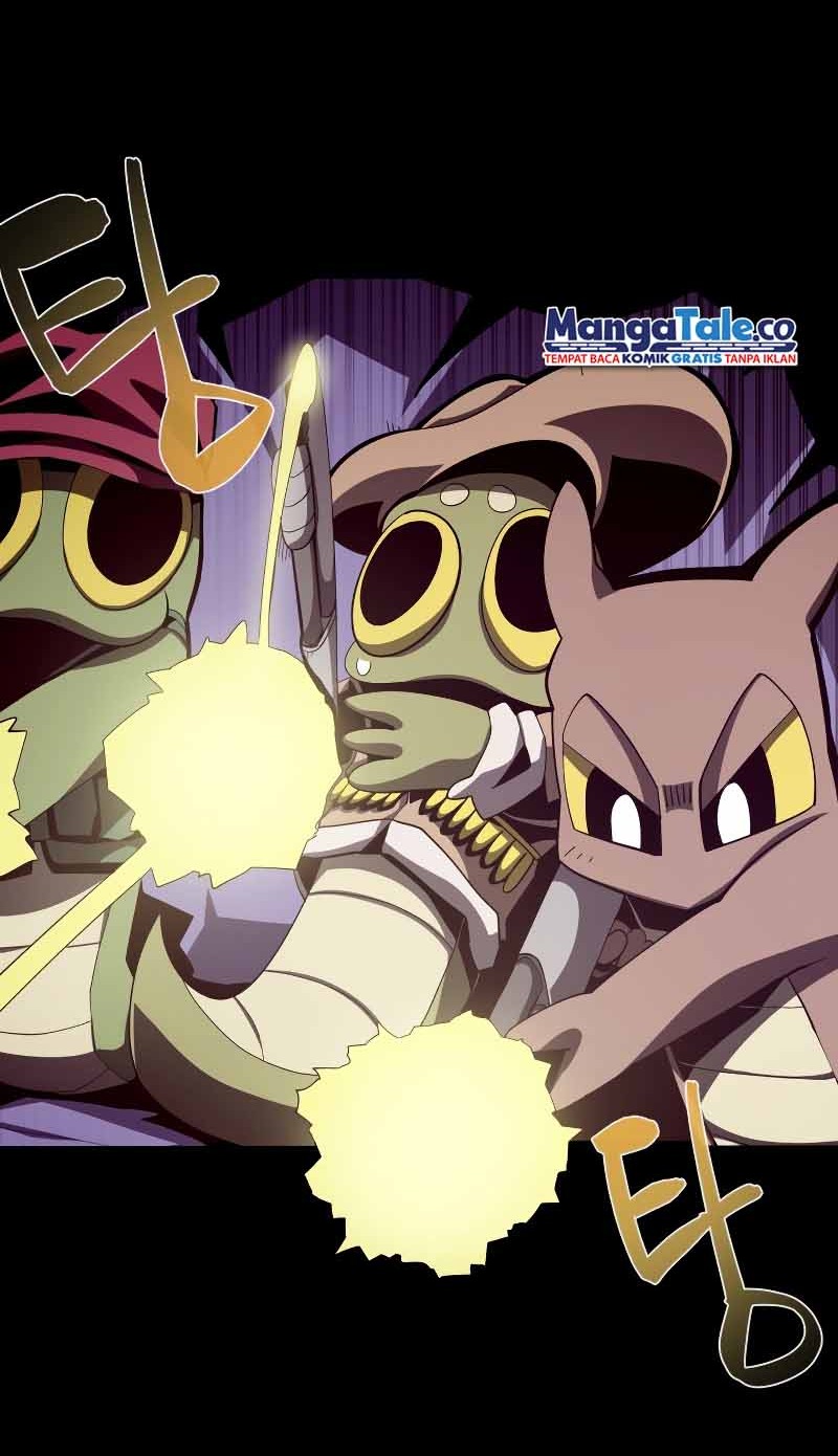 Dungeon Odyssey Bab 22 halaman 13