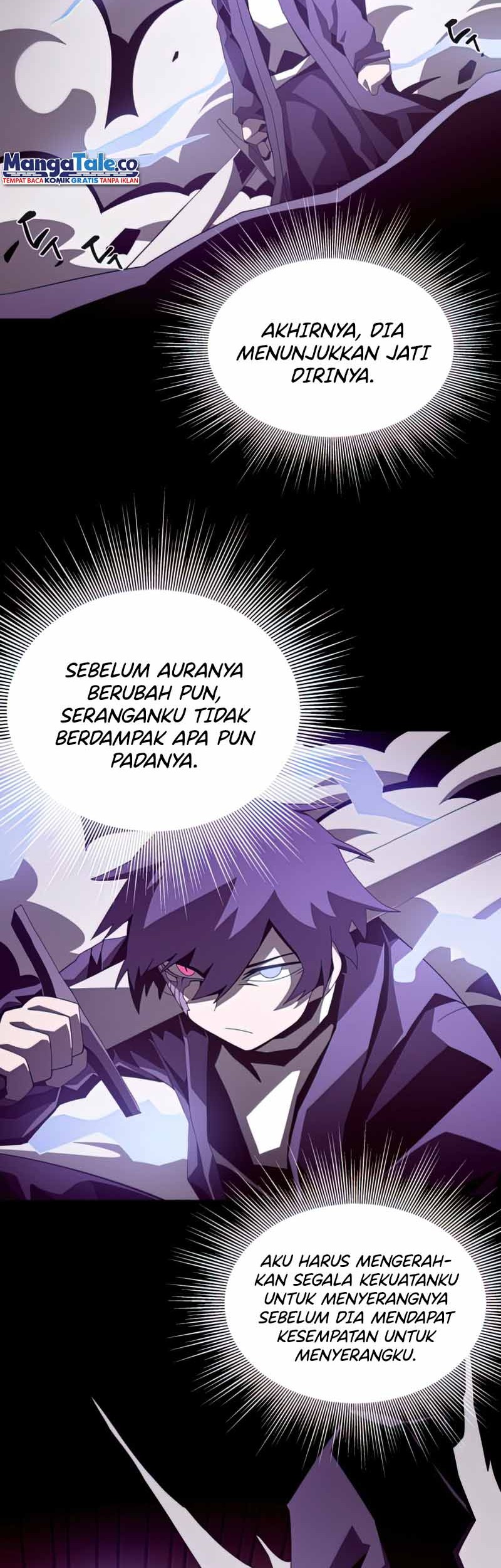Dungeon Odyssey Bab 23 halaman 3