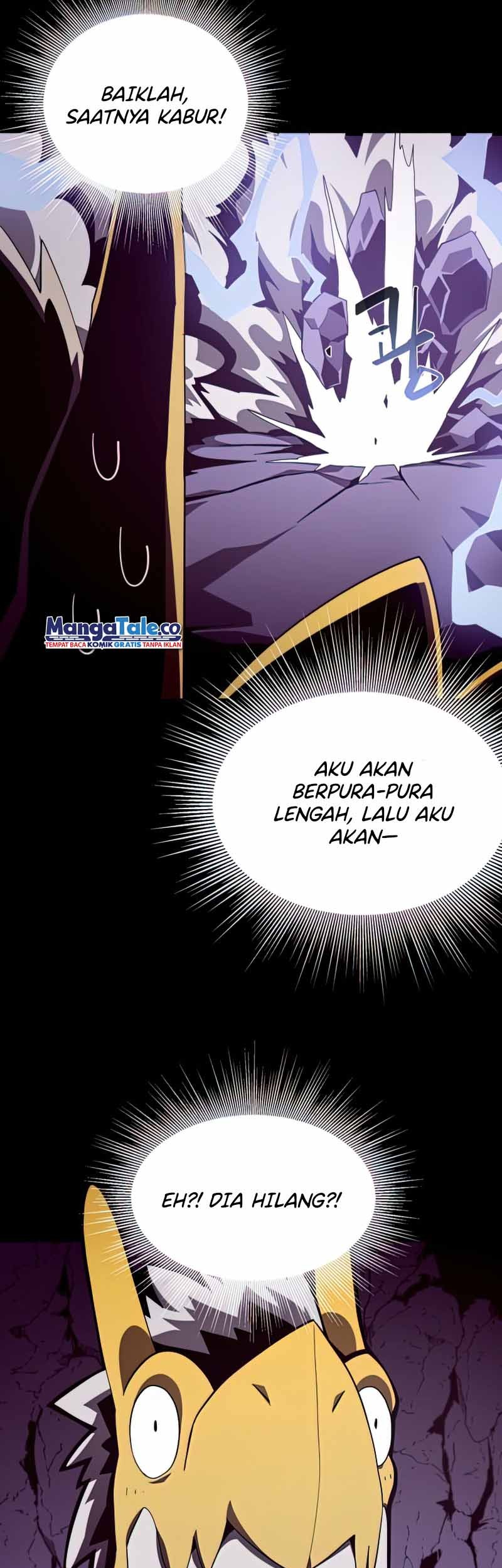Dungeon Odyssey Bab 23 halaman 12