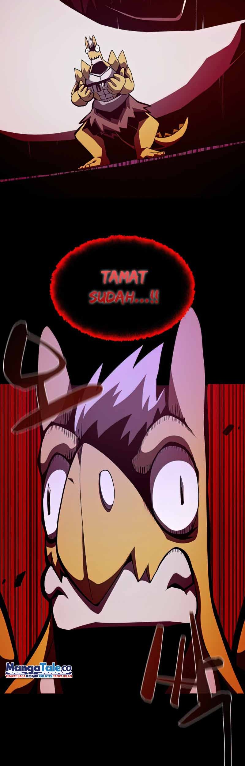 Dungeon Odyssey Bab 23 halaman 16