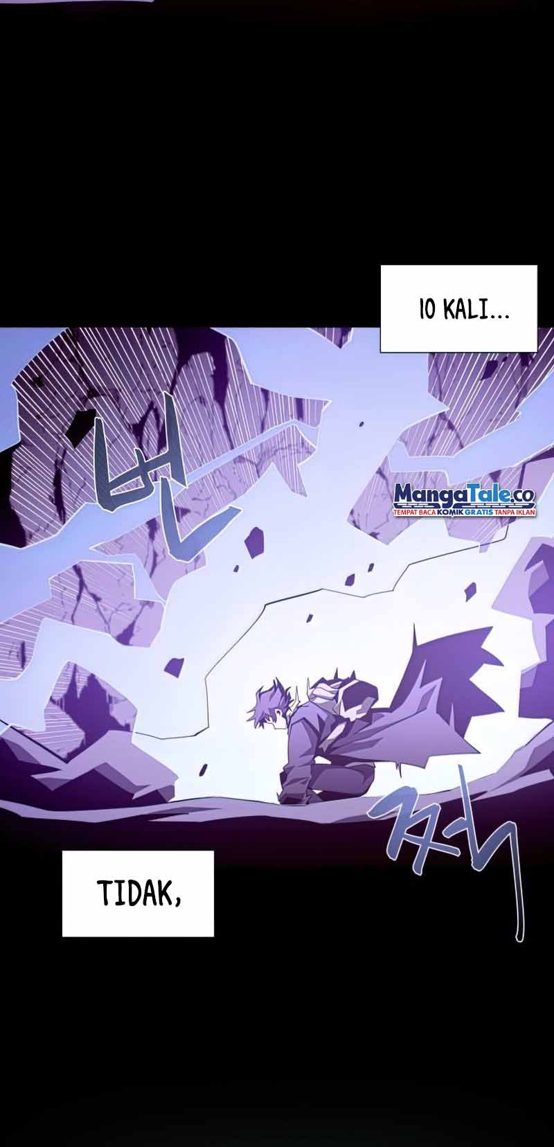 Dungeon Odyssey Bab 23 halaman 48