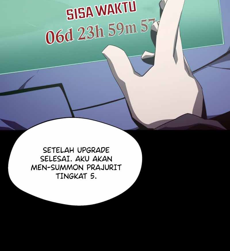 Dungeon Odyssey Bab 24 halaman 7