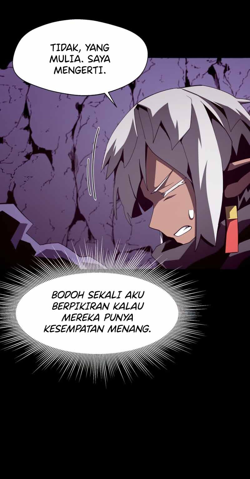 Dungeon Odyssey Bab 24 halaman 19