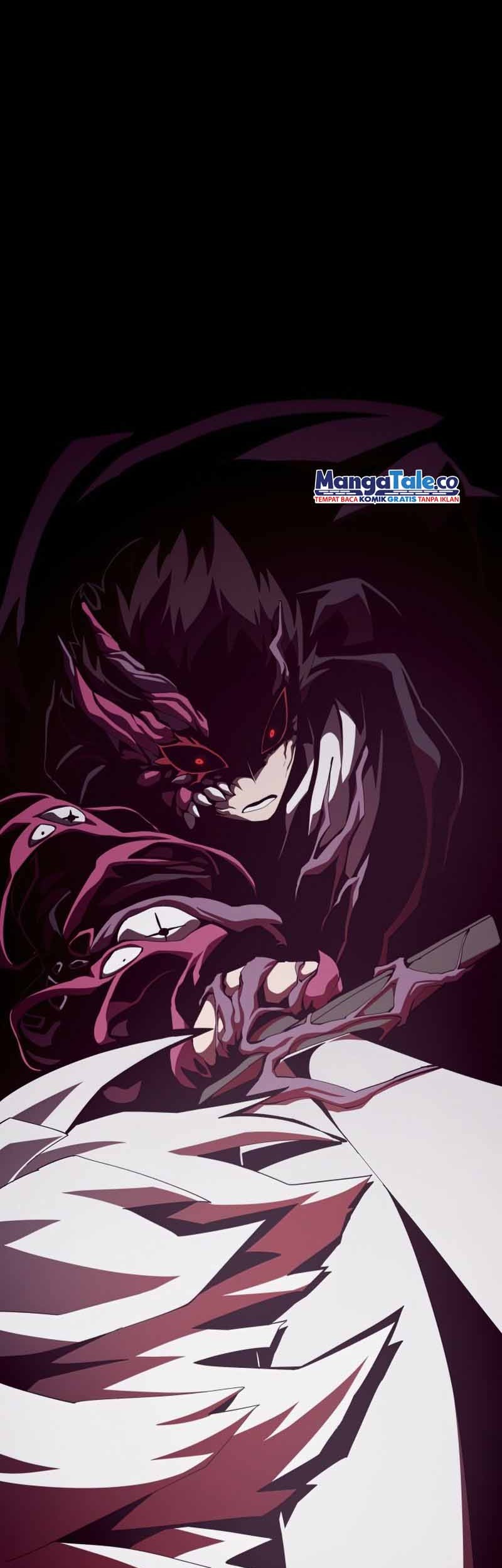 Dungeon Odyssey Bab 24 halaman 46