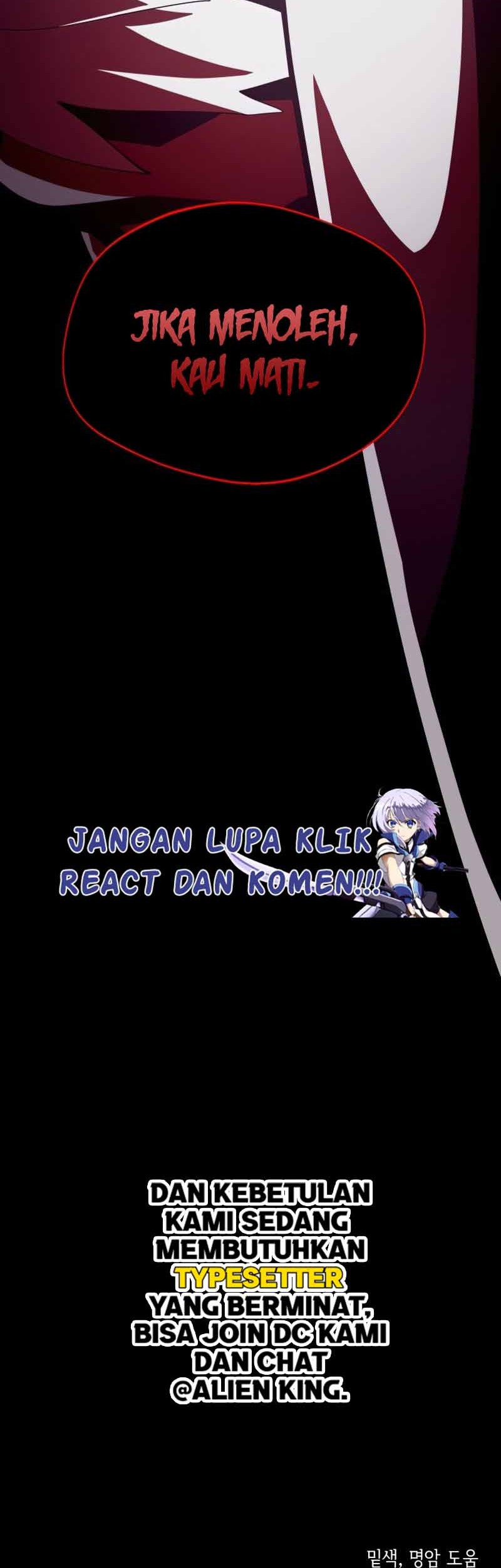 Dungeon Odyssey Bab 24 halaman 47