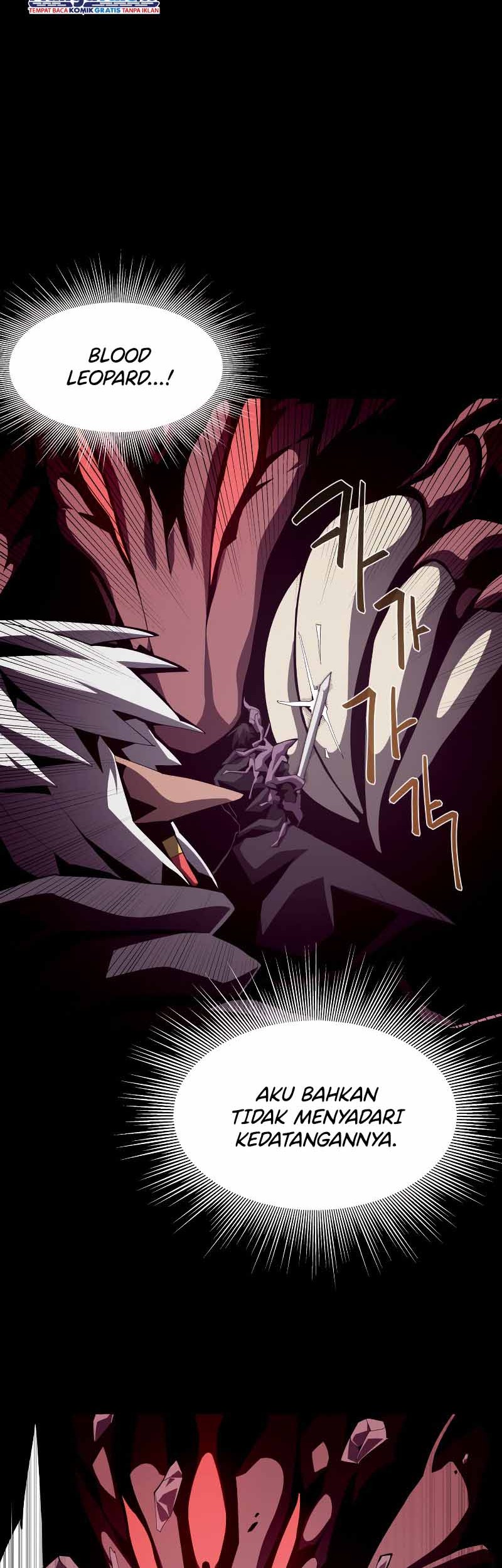 Dungeon Odyssey chapter 25 halaman 3